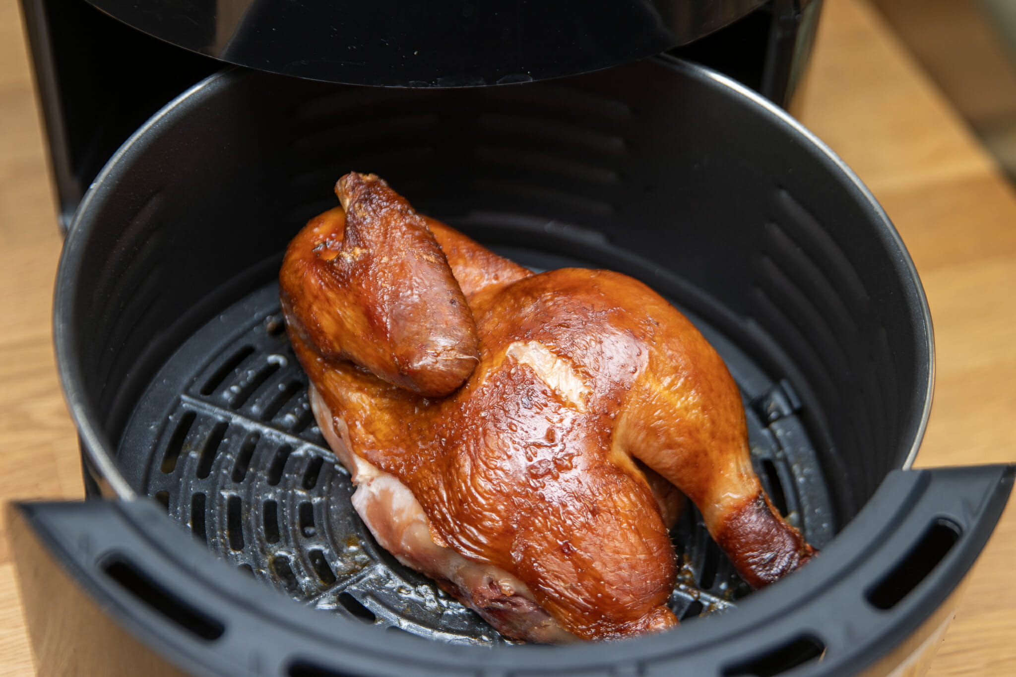 The Air Fryer, fad or a must have for any kitchen? | Sloane's