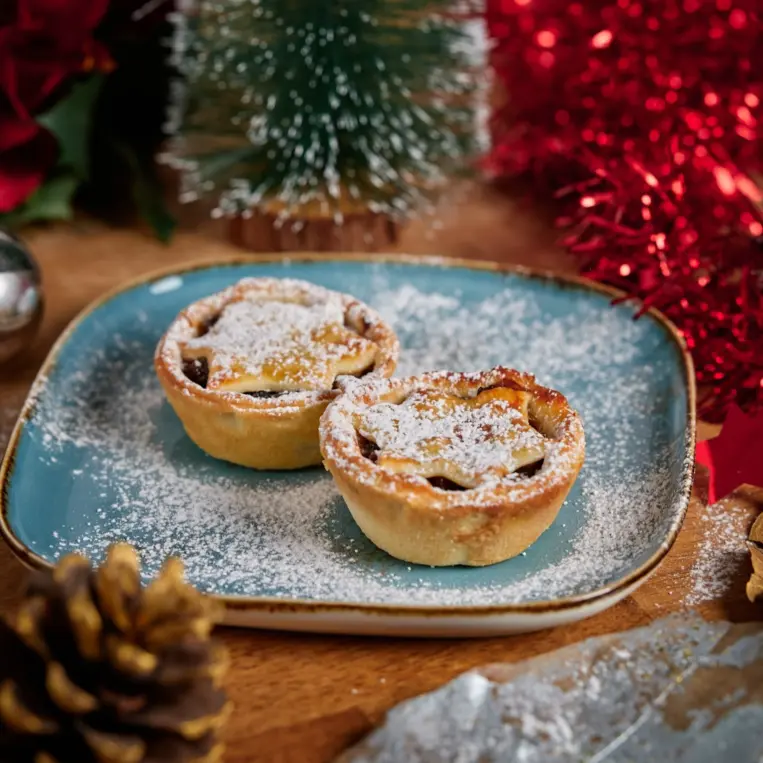 Mince Pies