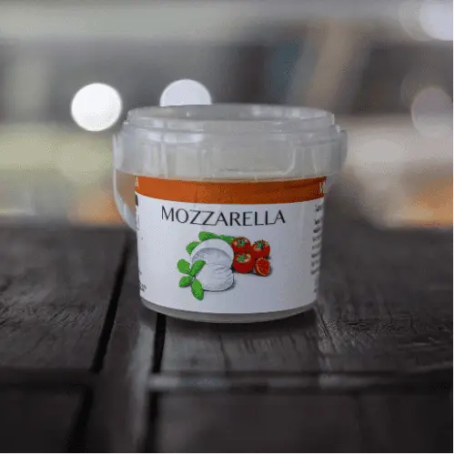 Mozzarella