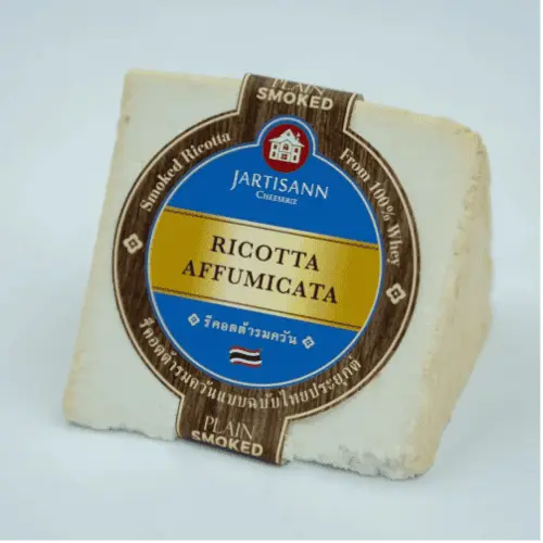 Ricotta Affumicata