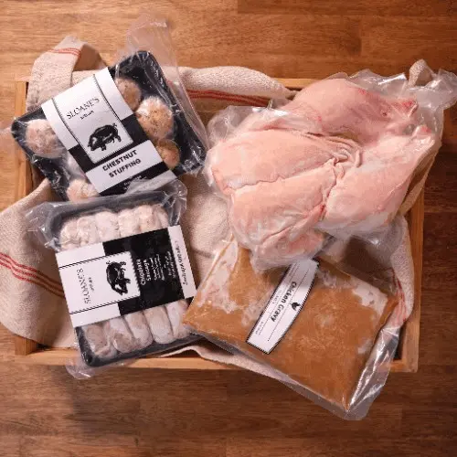 Chicken Hamper