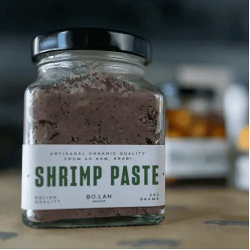 Shrimp Paste