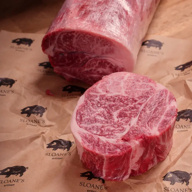 Wagyu Chuck Eye