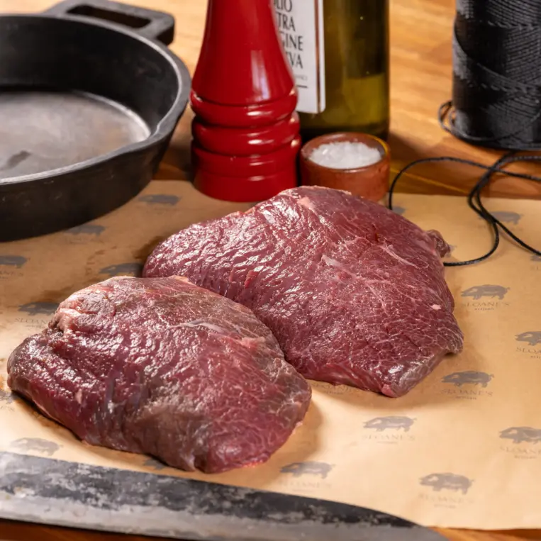 Beef Cheek