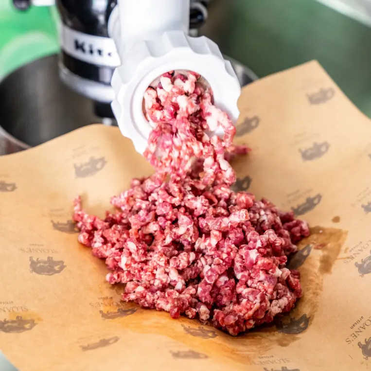 Ground Beef Chuck