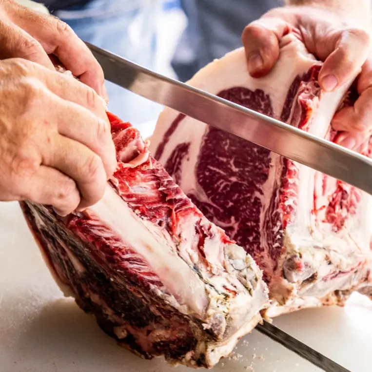 Wagyu Prime Rib (cut to order)
