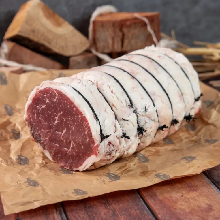 Topside