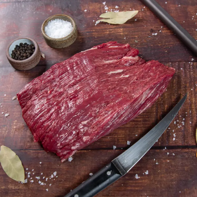 Wagyu Bavette