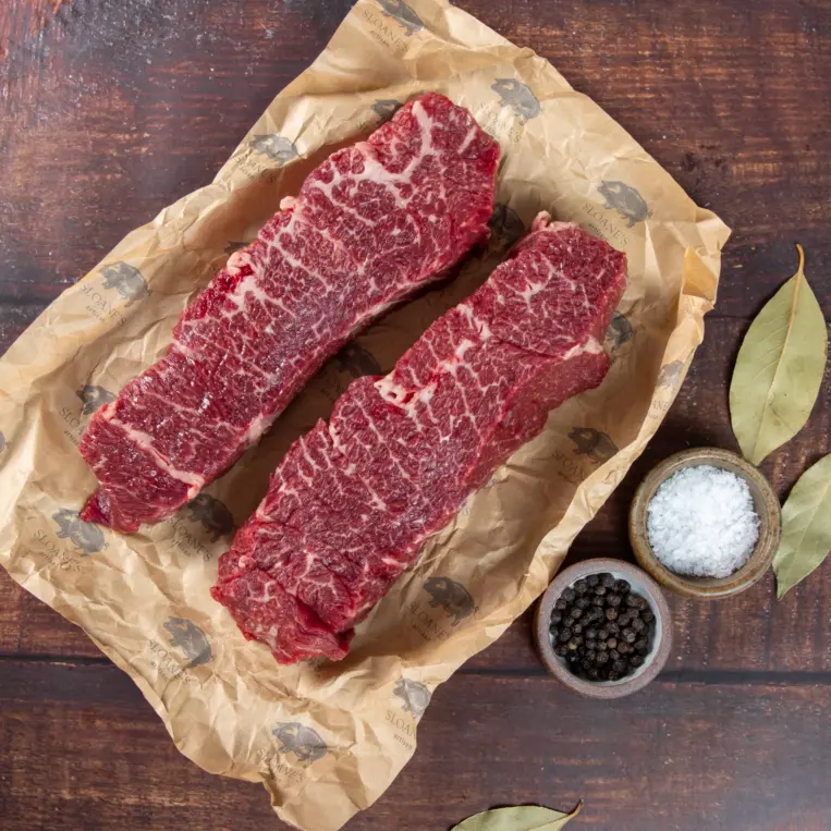 Wagyu Denver Steak