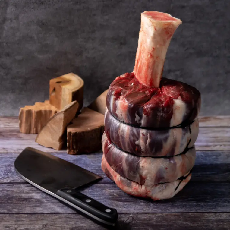 Wagyu Hammer Shank