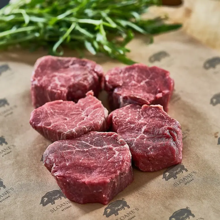 Wagyu Fillet Medallions