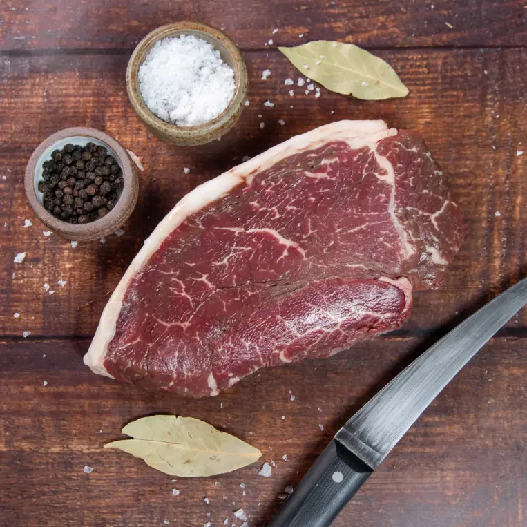 Wagyu Rump Steak