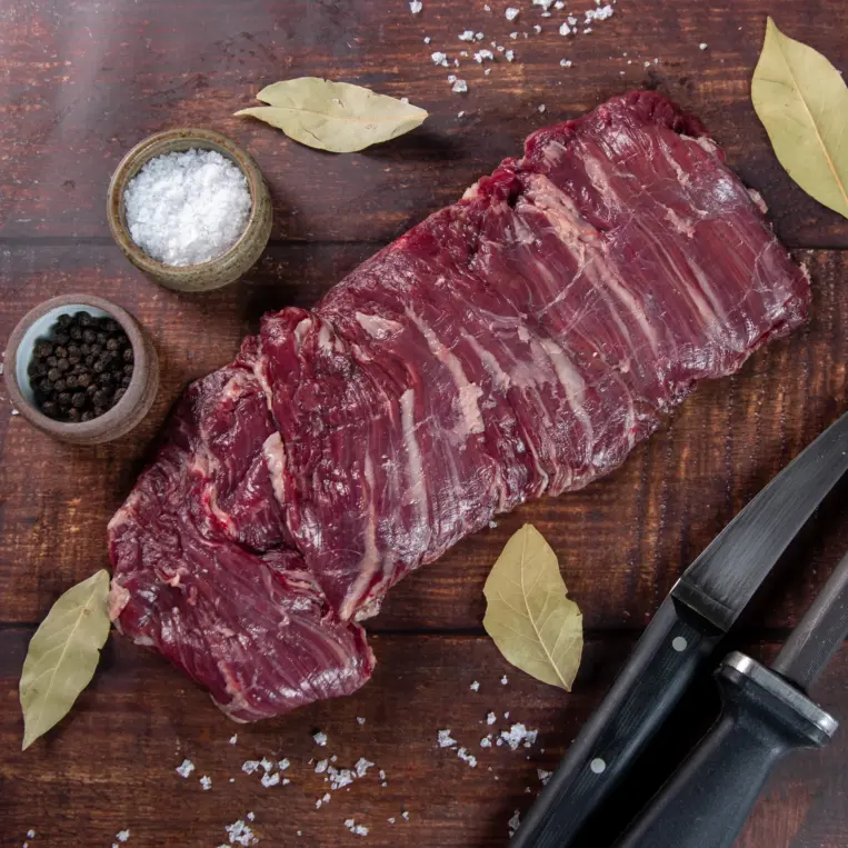 Skirt Steak