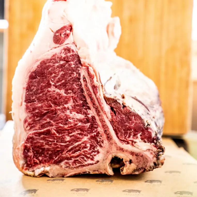 Wagyu T-Bone steak