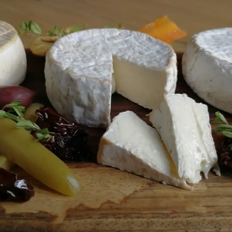 Brie