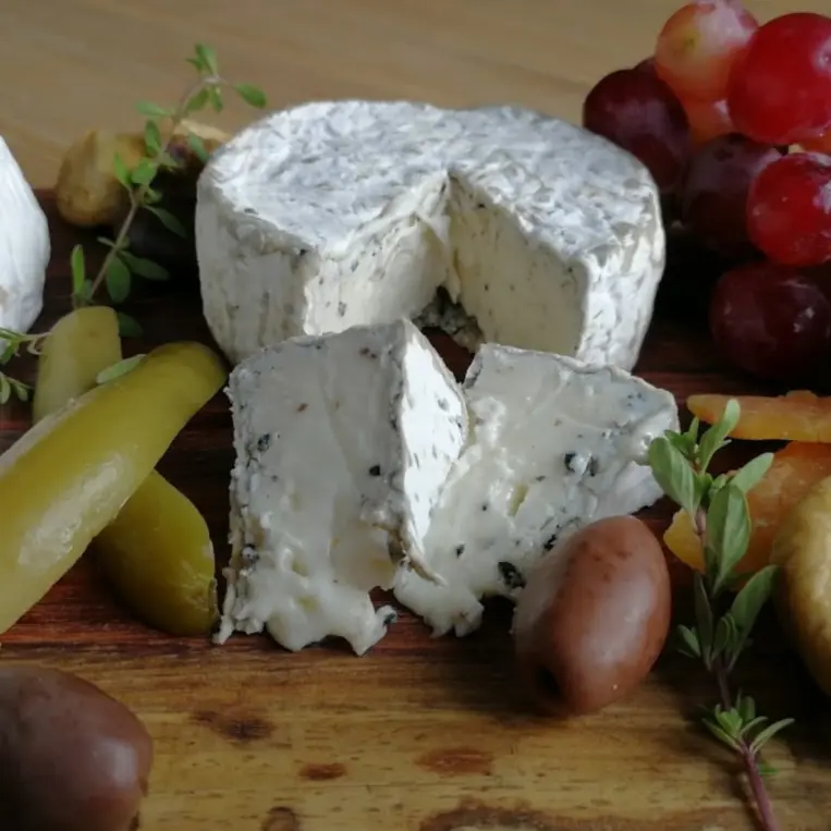 Truffle Brie