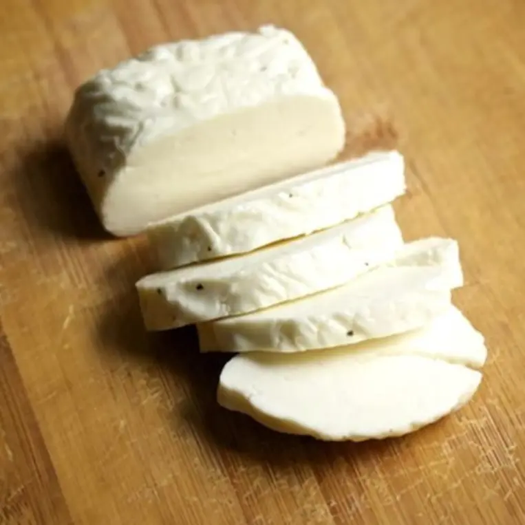 Halloumi