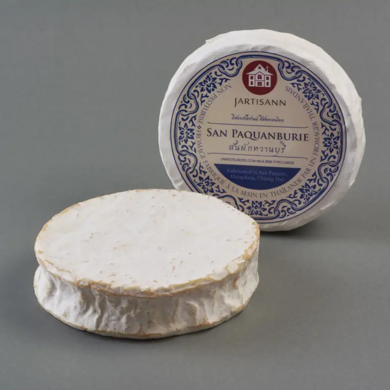 San Paquanburie