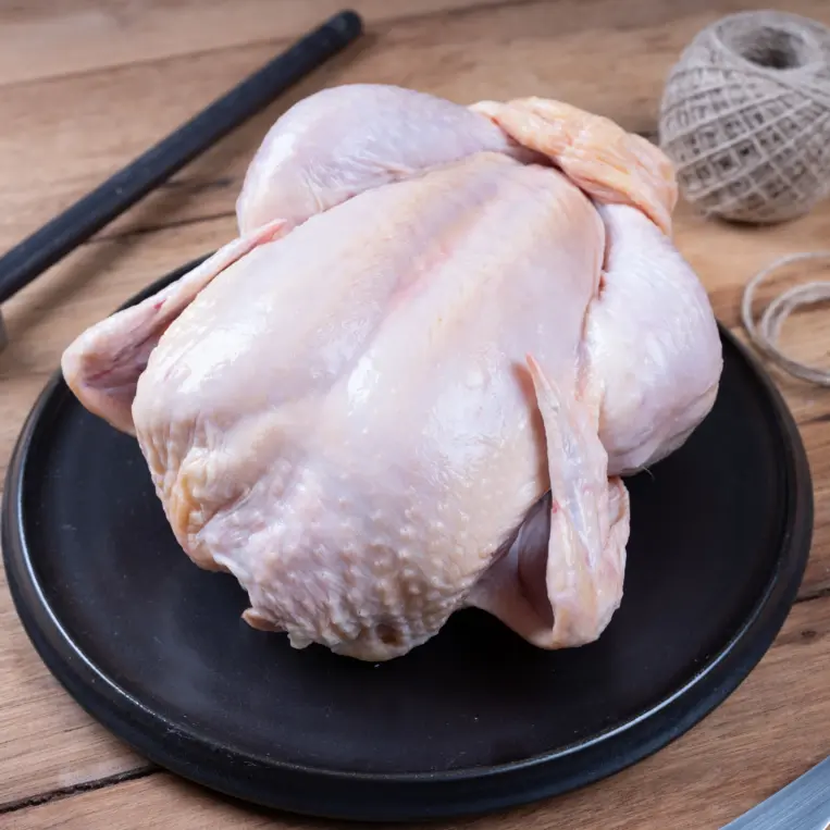 Farm Daddeaw Large Chicken