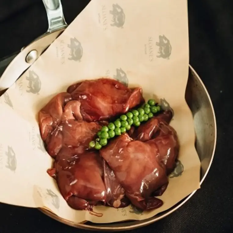 Sirin Farm Chicken Liver