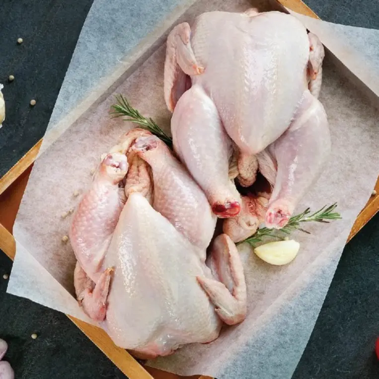 ไก่เล็ก