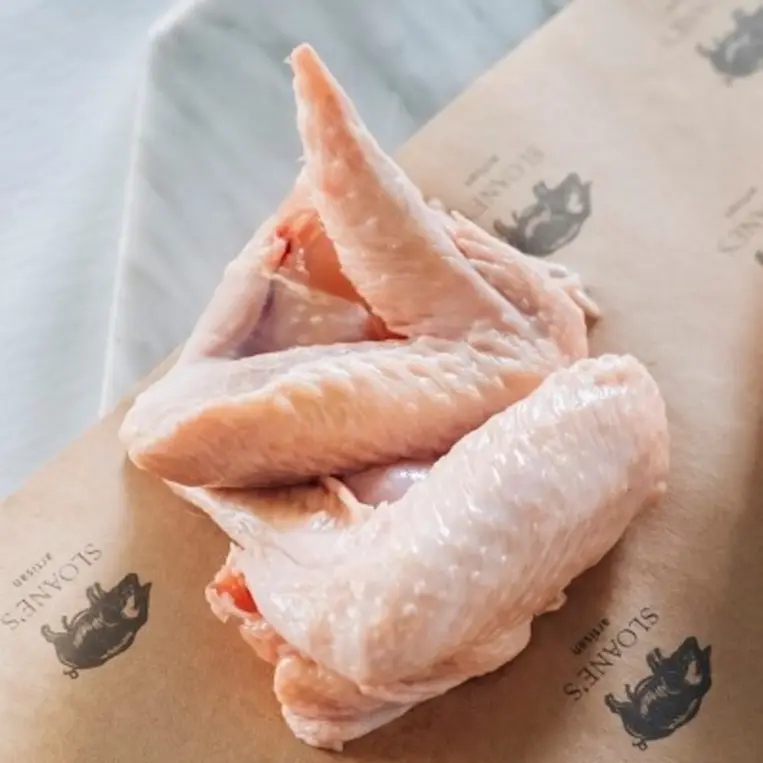 ปีกไก่ (ฟาร์มแทนคุณ)