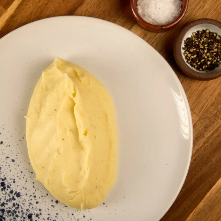 Mash Potato