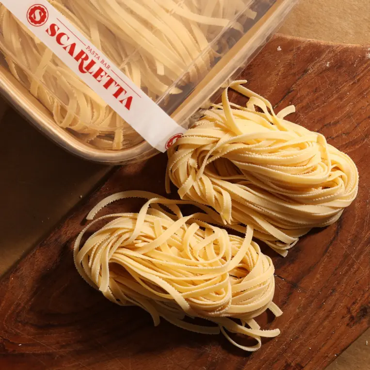 Linguine