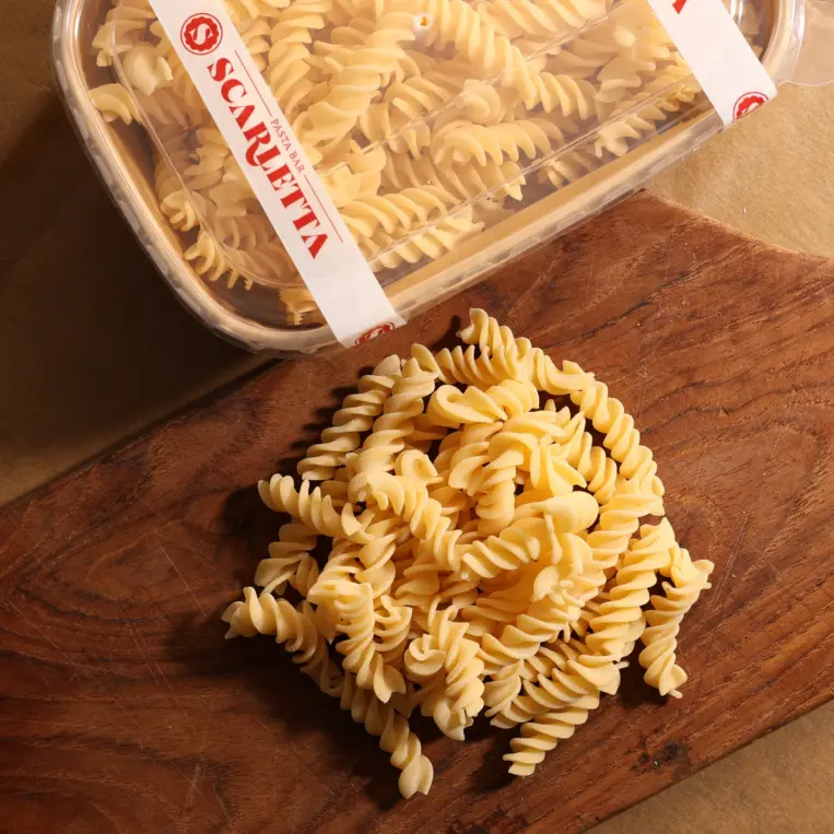 Fusilli