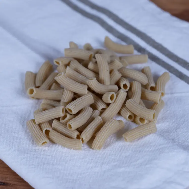 Gluten Free Maccheroni