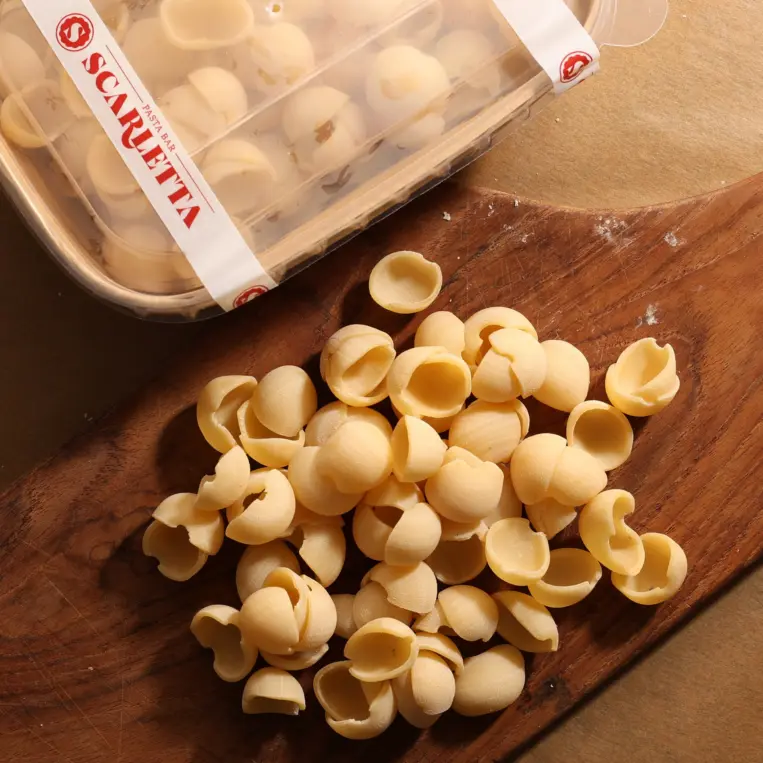 Orecchiette