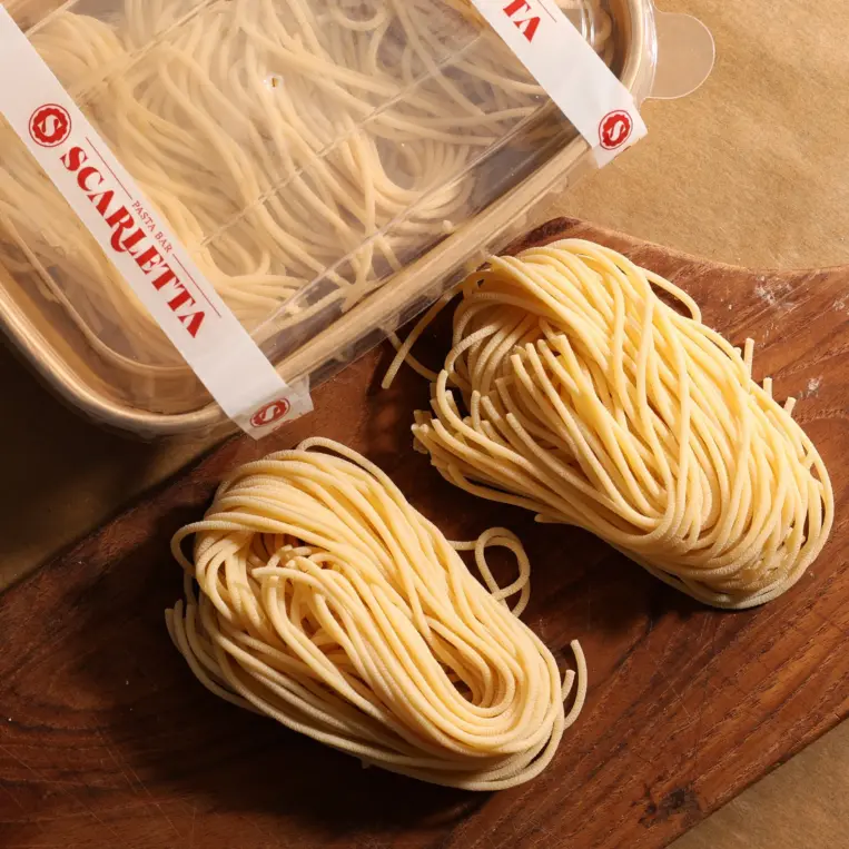 Spaghetti