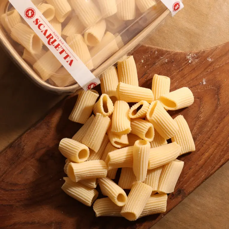 Ziti Rigati