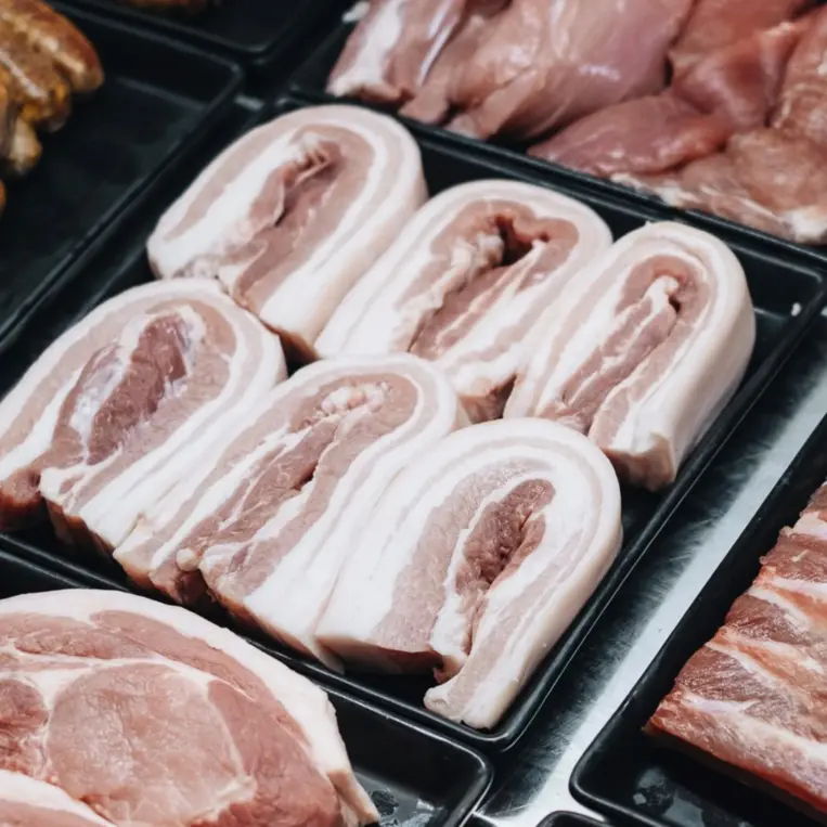 Pork Belly (1kg)