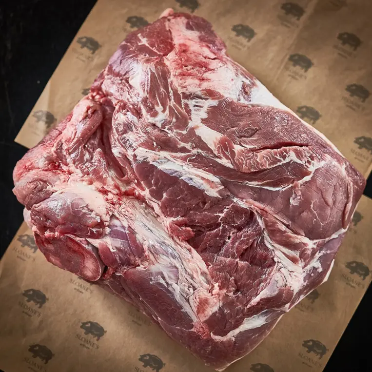 Boston Butt (5kg)