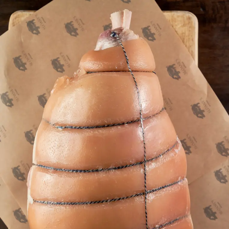 Bone in Ham (whole)