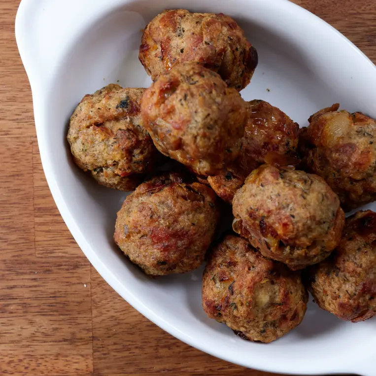 Chestnut Stuffing