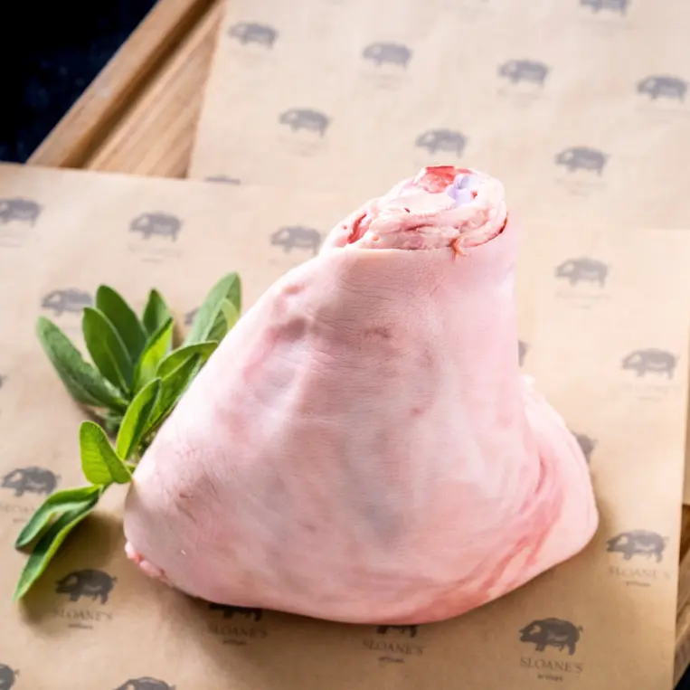 ขาหมู