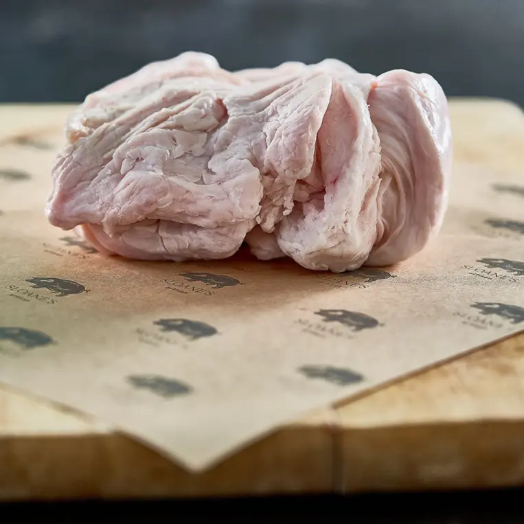 Pork Leaf Lard
