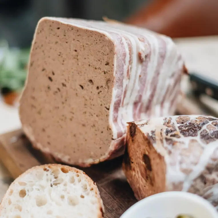 Pate Grandmere