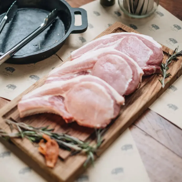 Pork Chop