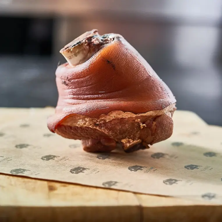 Smoked Ham Hock