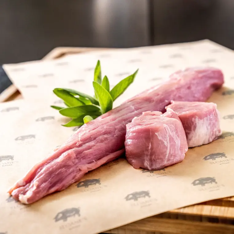 Pork Tenderloin/ Fillet