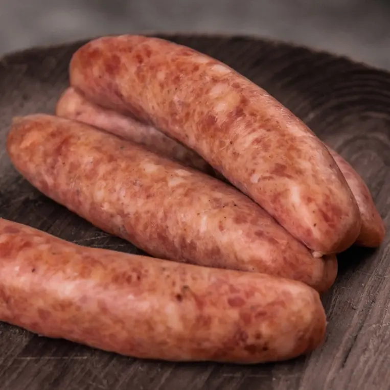 Bratwurst
