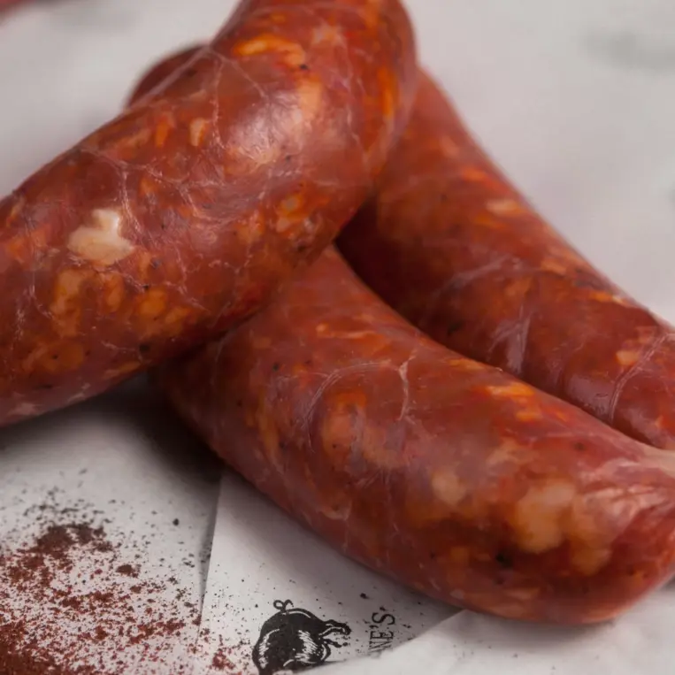 Chorizo Fresco