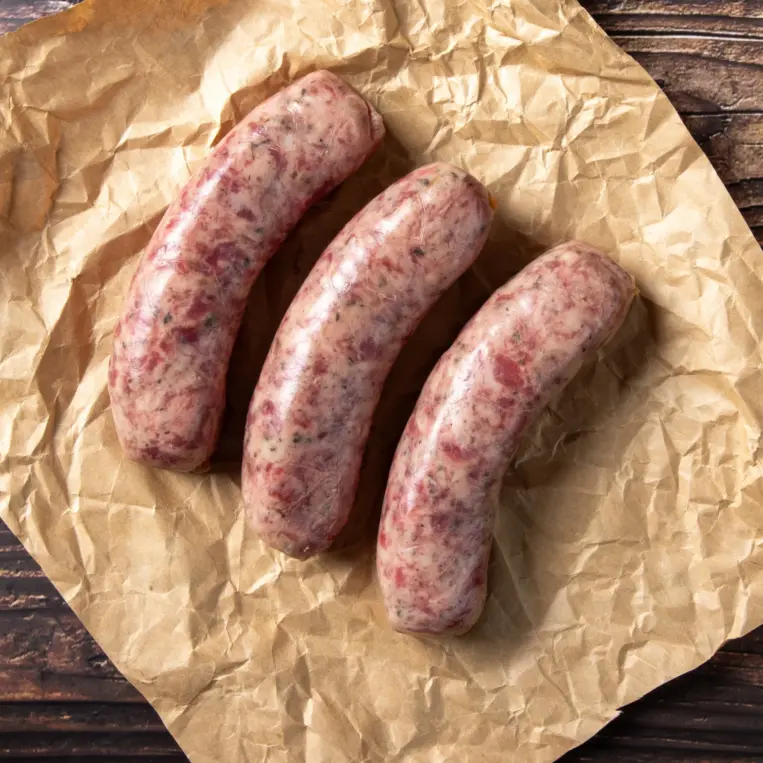 Irish Sausage