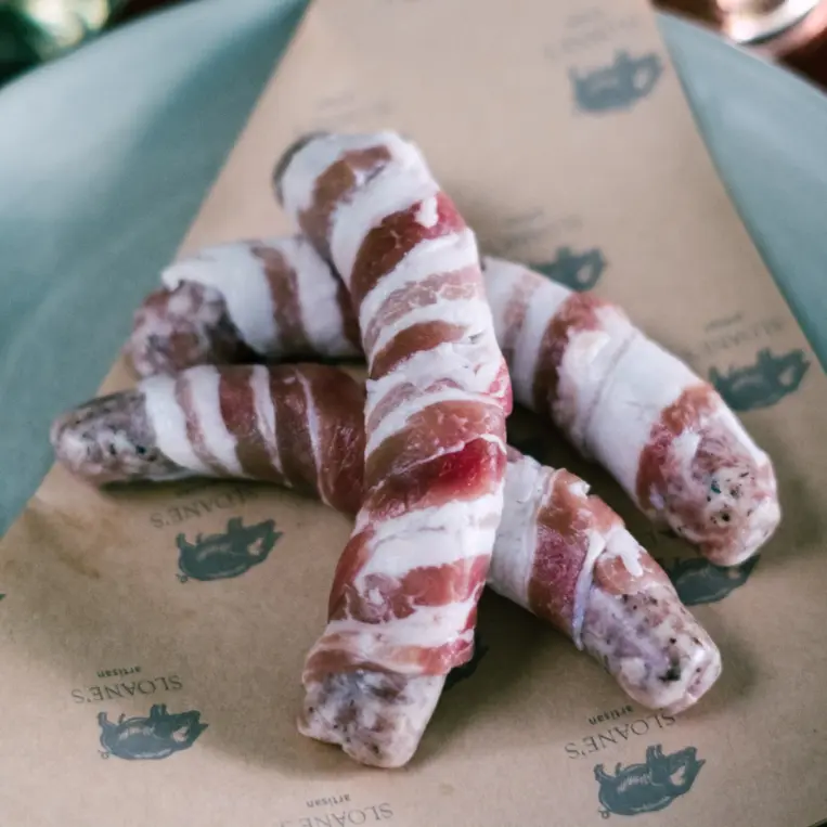 Pigs In Blankets