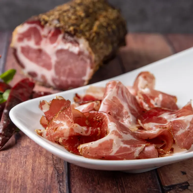 Coppa Picante