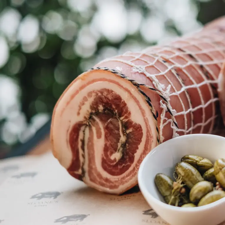 Pancetta