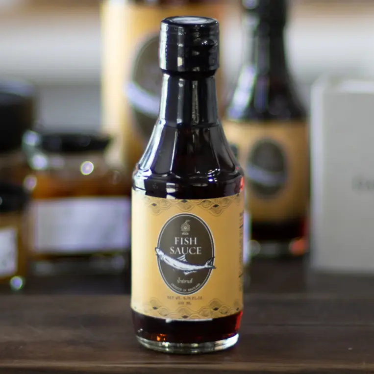 Bo.lan Fish Sauce